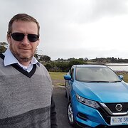 House Sitter - Mr David Gribble