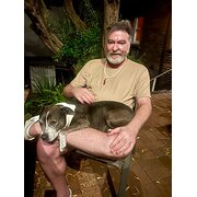 House Sitter - Nicholas