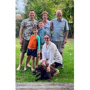 House Sitter - Pets are the best people