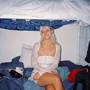 House Sitter - Evelyn