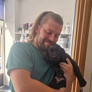 House Sitter - Dan_Vet_Nurse