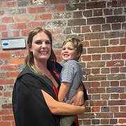 House Sitter - Jess and Bowie