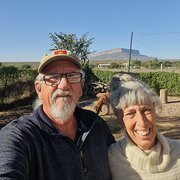 House Sitter - semi-retired travelling couple