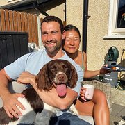 House Sitter - Anya & Arno