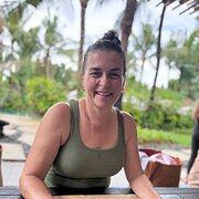 House Sitter - Kikki