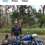 House Sitter - Gavin Grant Single age 59 Working male