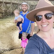 House Sitter - Steph + Zane