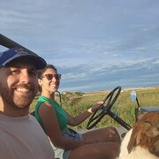 House Sitter - Argentinian Petsitters