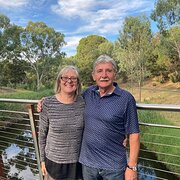 House Sitter - Roger and Kathleen