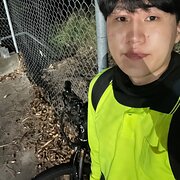 House Sitter - Sangjun Park