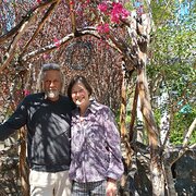 House Sitter - Matthew and Bernadine Bradshaw