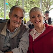 House Sitter - Debbie & Ross 