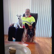 House Sitter - Tom and Marilyn 