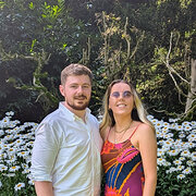 House Sitter - Jodie & Ollie