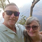 House Sitter - Sharyn and Jason 