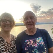 House Sitter - John and Janet