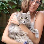 House Sitter - Oceane