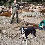 House Sitter - New to retirement 