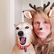 House Sitter - Ms Smith official animal whisperer.