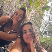 House Sitter - Sara & Gaia