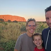 House Sitter - Our Oz Adventures