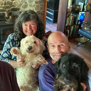 House Sitter - karen & marcel