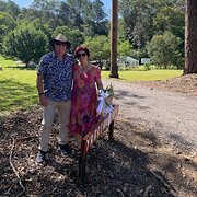 House Sitter - Kay and Col