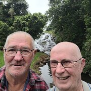 House Sitter - 2HappyHusbands.