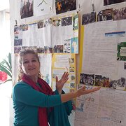 House Sitter - Frances Szeremet