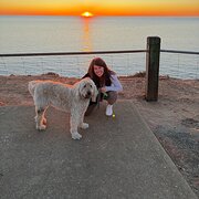 House Sitter - Vanessa