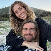 House Sitter - Cooper & Madeline