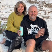 House Sitter - Tania and Ricky