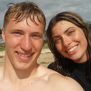 House Sitter - Jessica Denholm