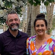 House Sitter - Graeme and Amanda