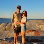 House Sitter - Manon & Pierre 