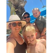 House Sitter - Zoe - house/pet sitter in Perth