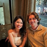 House Sitter - Sarah & Hugo - Reliable & Caring Couple