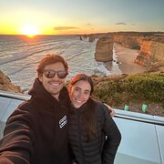 House Sitter - Sasha & Nico