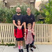 House Sitter - Laura G