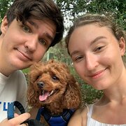 House Sitter - Trusted House Sitting Couple