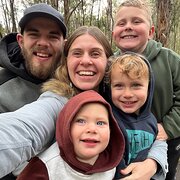 House Sitter - Family of 5