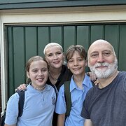 House Sitter - Reliable family looking 4 House/Pet sit