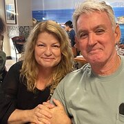 House Sitter - John and Lynda