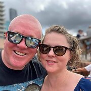 House Sitter - Nic & Nige