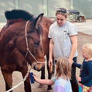 House Sitter - The Farm family! 