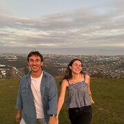 House Sitter - Joel & Skyy Bean