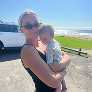 House Sitter - Brianna Rimmer