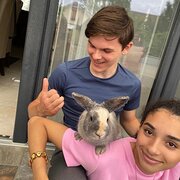 House Sitter - Pet Lovers in WHT