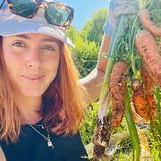 House Sitter - Matilda