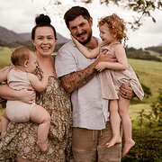House Sitter - April & Ethan ~ family travelling Aus